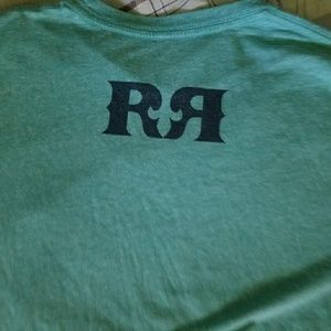 Rock revival tshirt